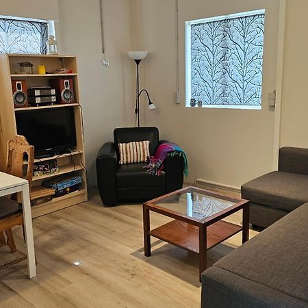 Birkikinn Holiday Home מראה חיצוני תמונה