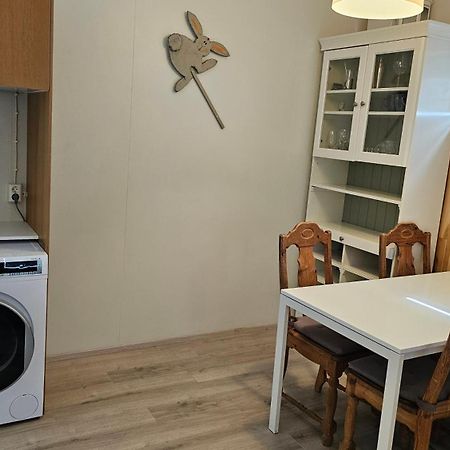 Birkikinn Holiday Home מראה חיצוני תמונה