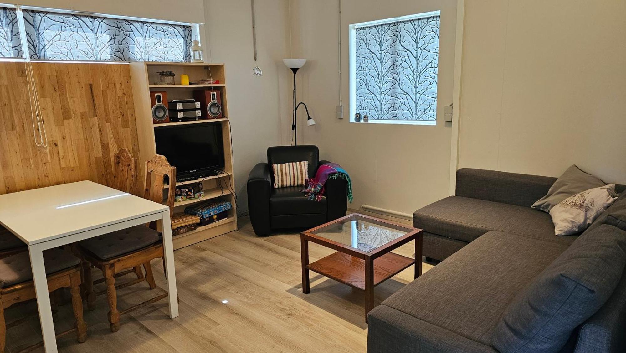 Birkikinn Holiday Home מראה חיצוני תמונה