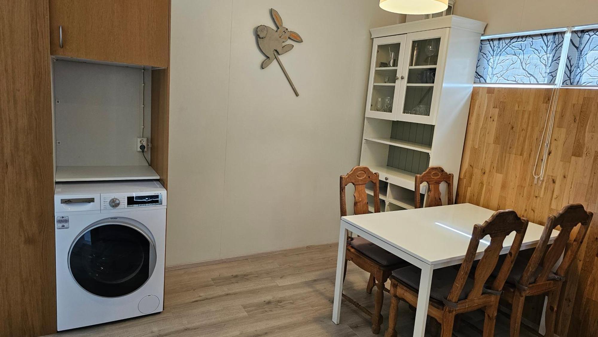 Birkikinn Holiday Home מראה חיצוני תמונה