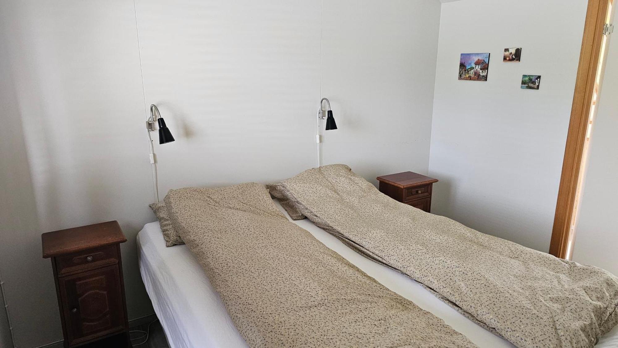 Birkikinn Holiday Home מראה חיצוני תמונה