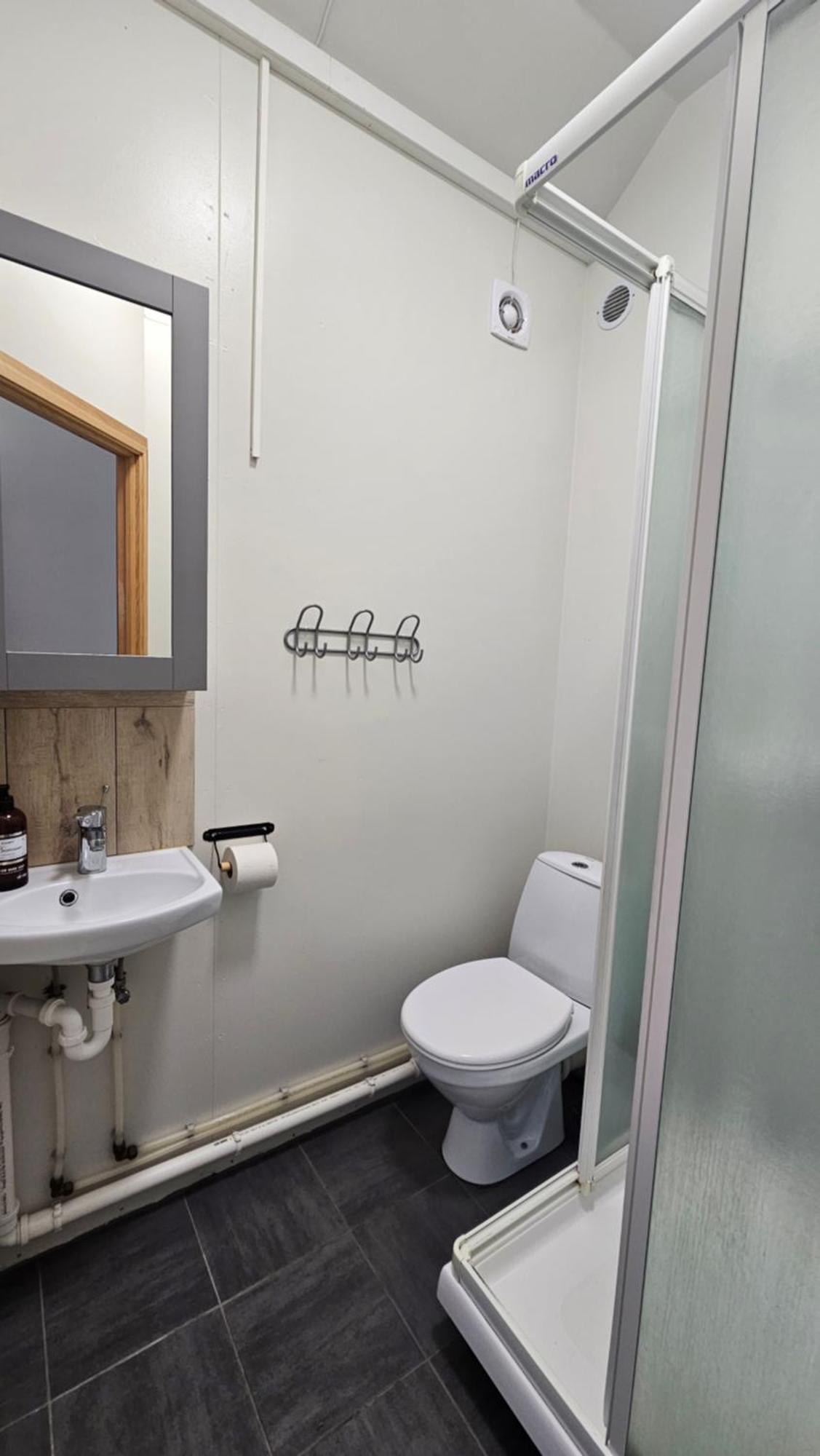 Birkikinn Holiday Home מראה חיצוני תמונה