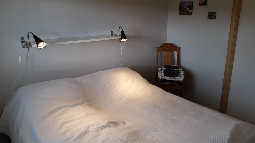 Birkikinn Holiday Home מראה חיצוני תמונה