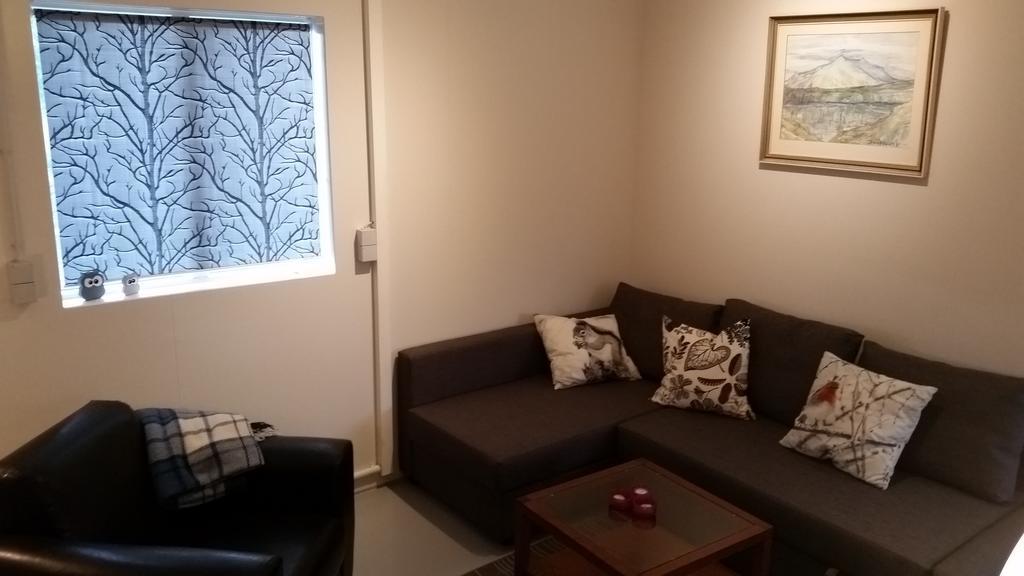 Birkikinn Holiday Home מראה חיצוני תמונה