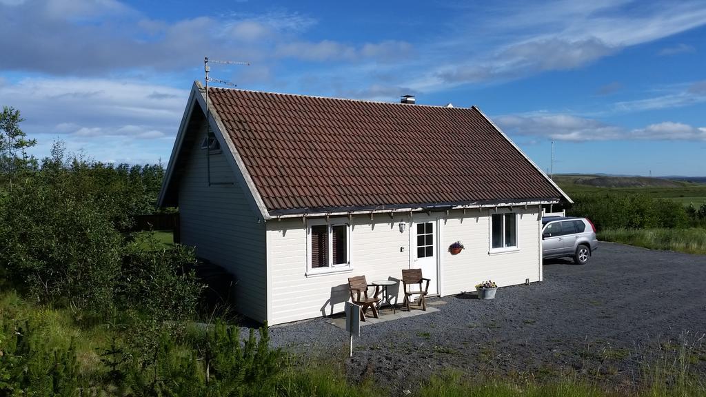 Birkikinn Holiday Home מראה חיצוני תמונה