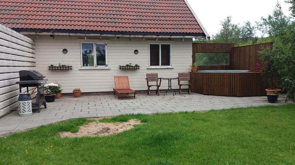 Birkikinn Holiday Home מראה חיצוני תמונה