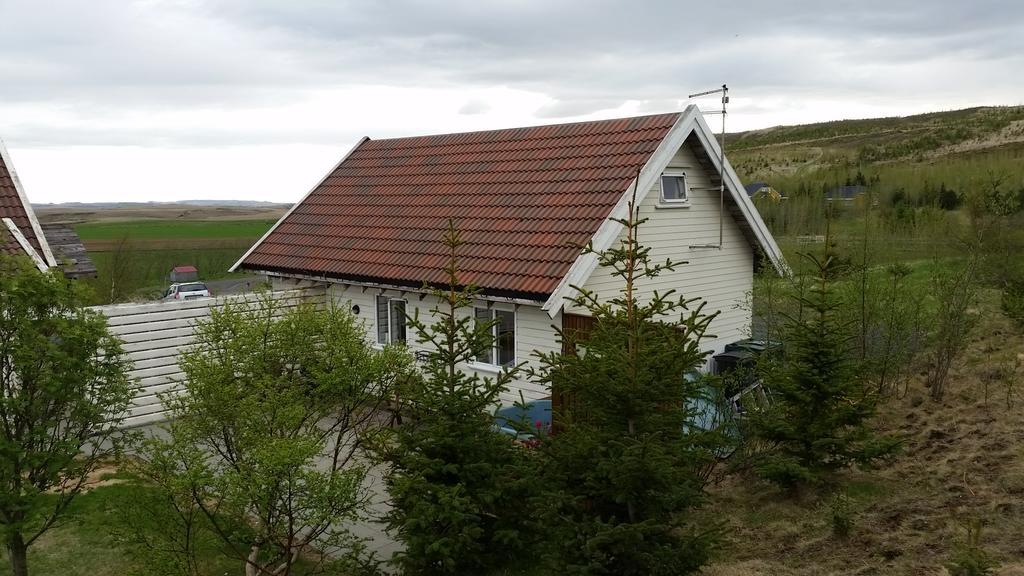 Birkikinn Holiday Home מראה חיצוני תמונה