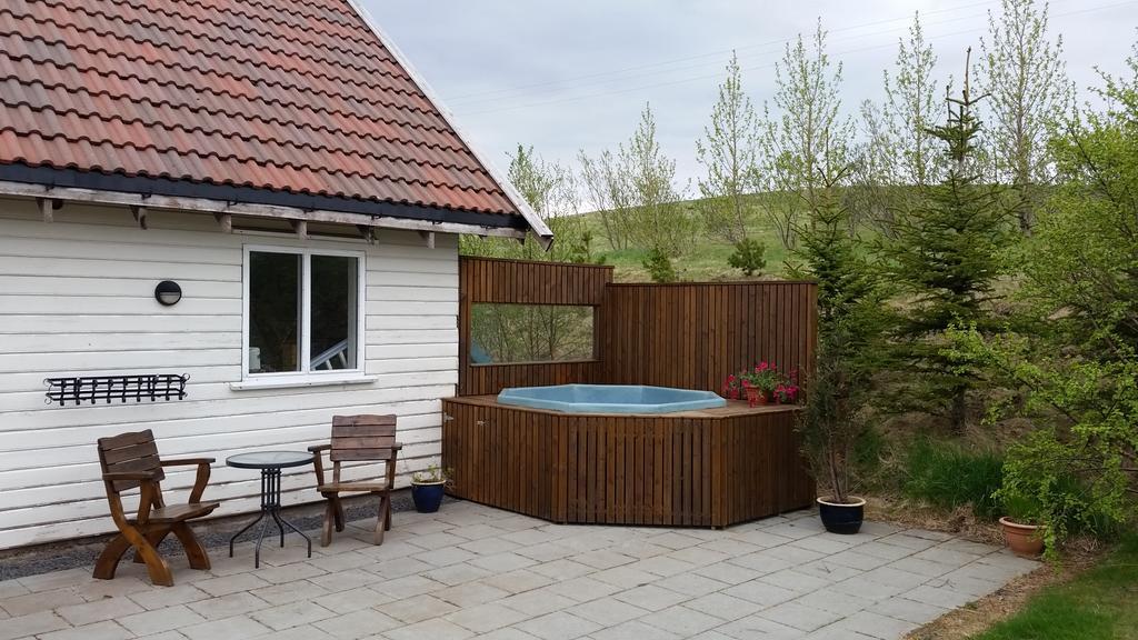 Birkikinn Holiday Home מראה חיצוני תמונה